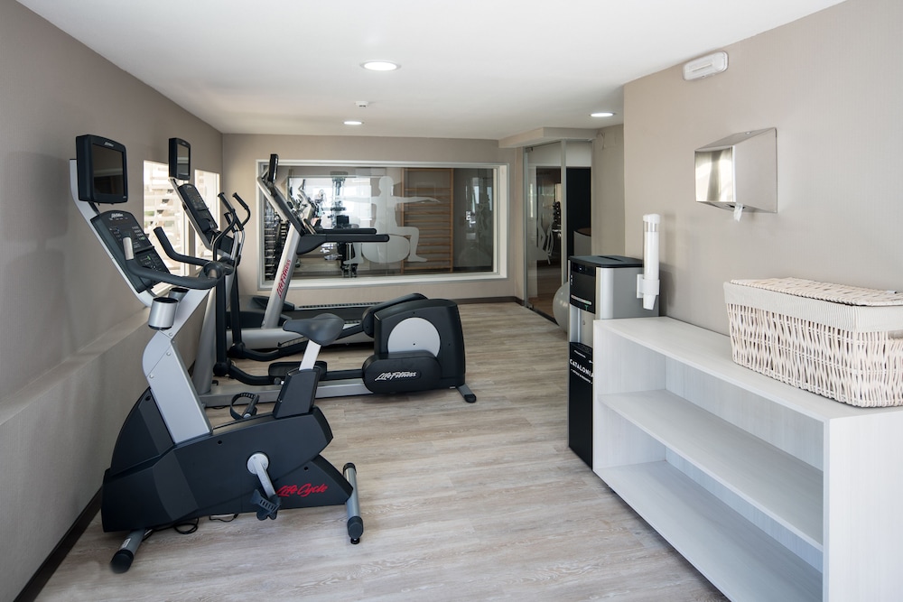 Hotel Catalonia Las Vegas - Adults Only 27/50