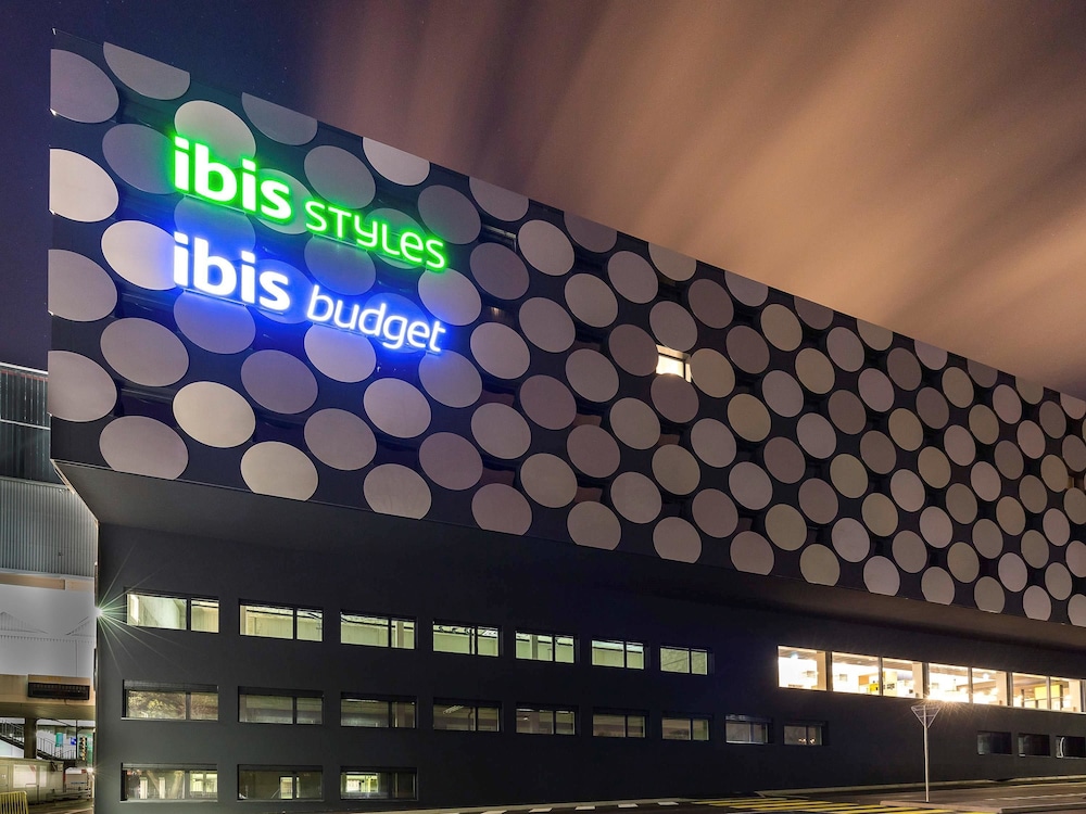 Hotel ibis Styles Geneve Palexpo Aeroport 5/56