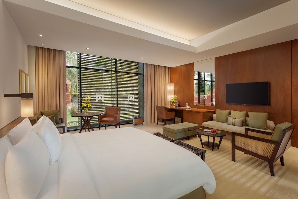 Itc Sonar A Luxury Collection Hotel 26/46