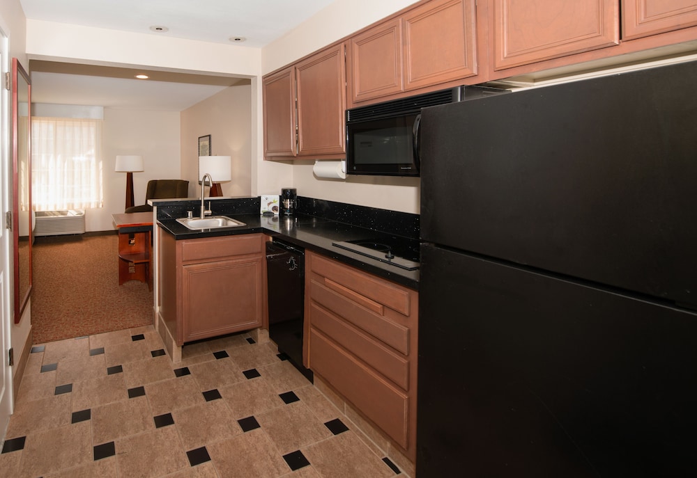Larkspur Landing Extended Stay Suites South San Francisco 4/57