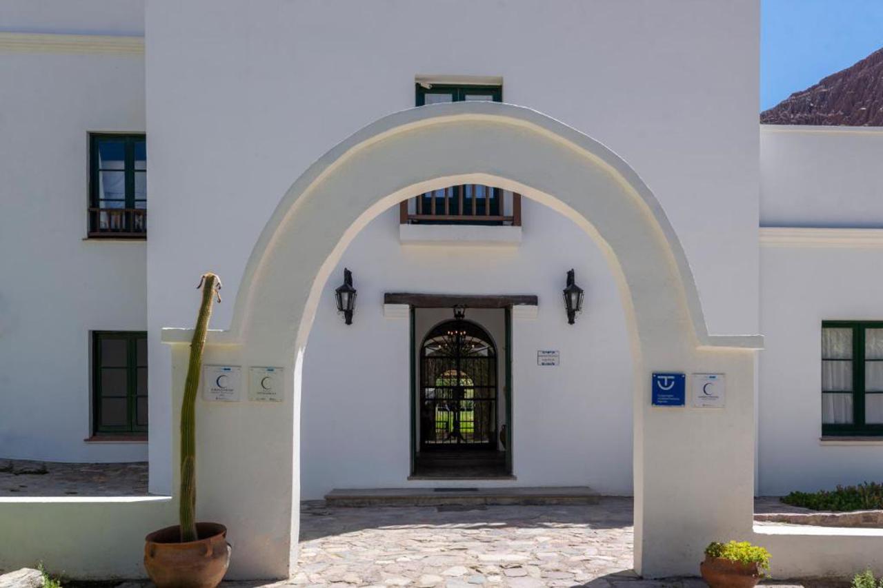 Hotel El Manantial del Silencio 3/22