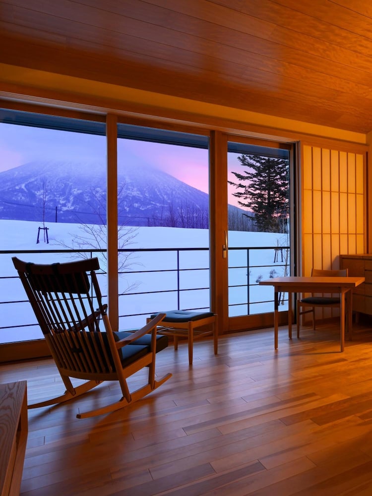NISEKO Inn of Youtei Raku Suisan 20/49