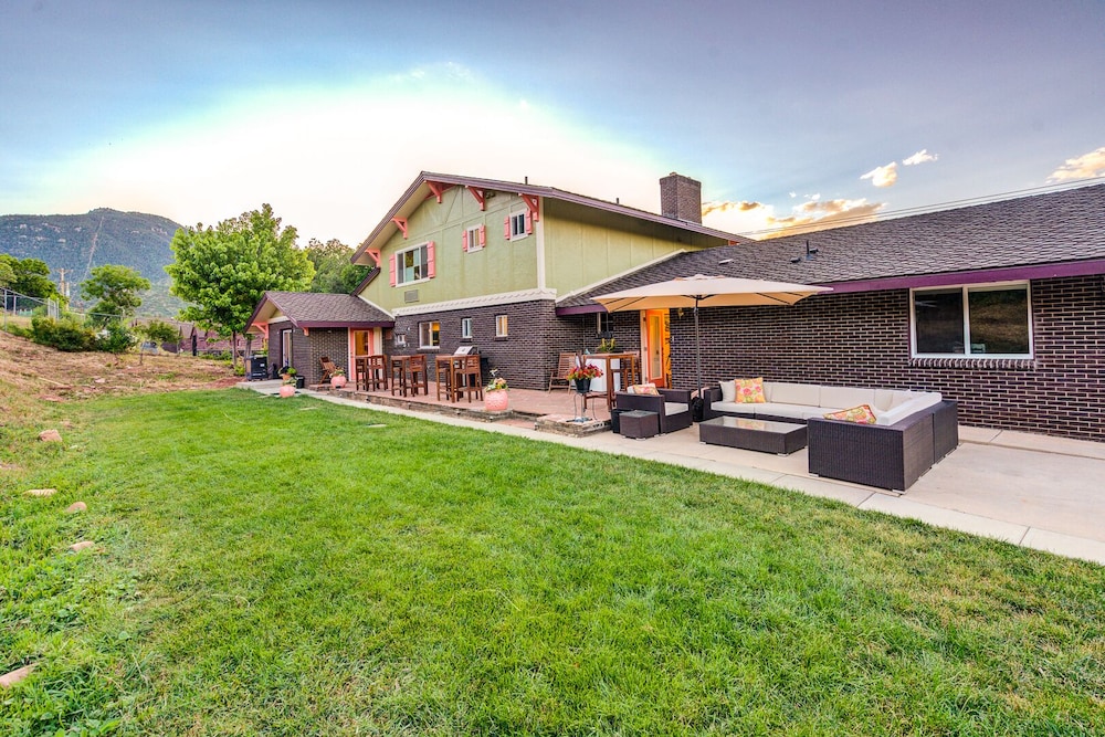 INNhale Cannabis Friendly B&B - Adults Only 45/55