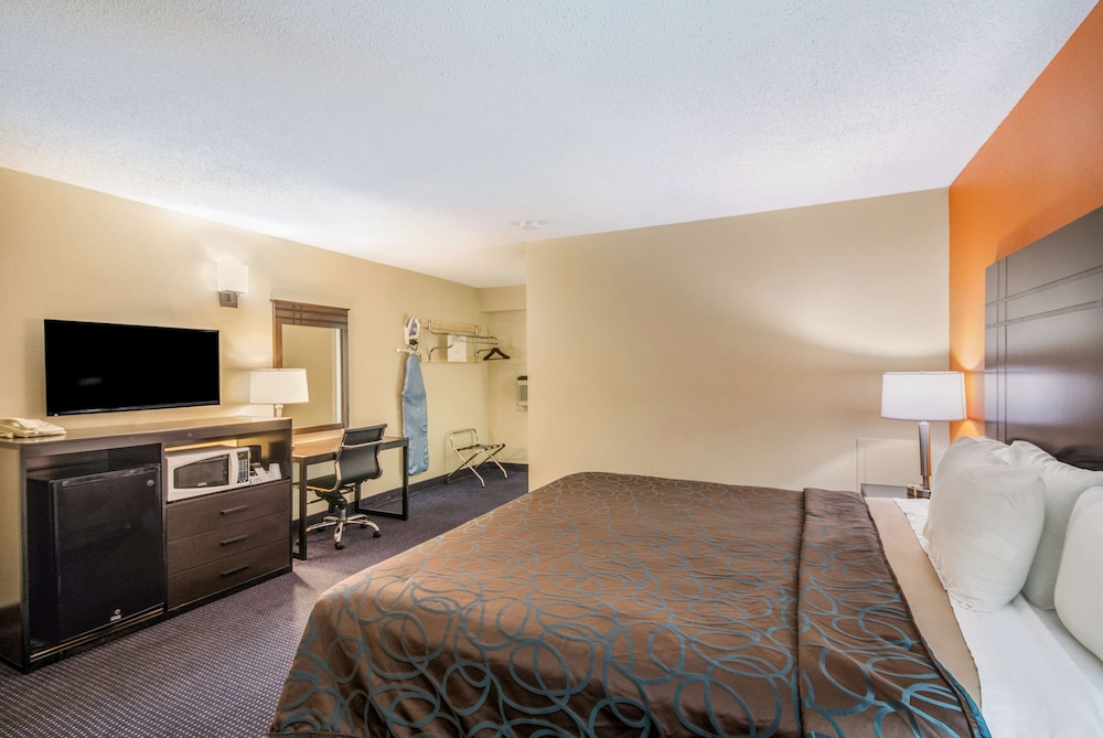 Americas Best Value Inn Giddings 15/37