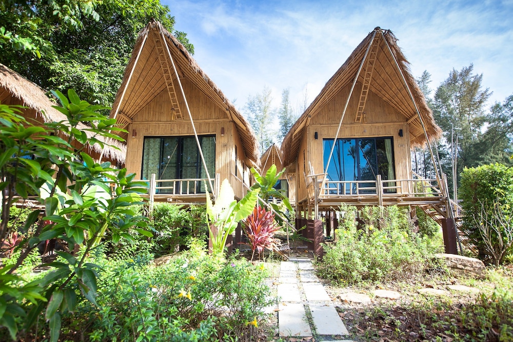 Anyavee Krabi Beach Resort 10/61