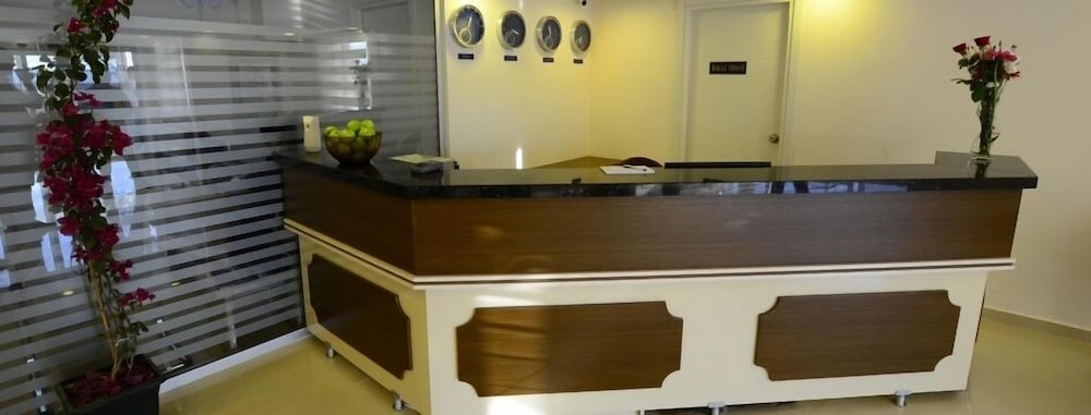 Dort Mevsim Suit Otel 7/47