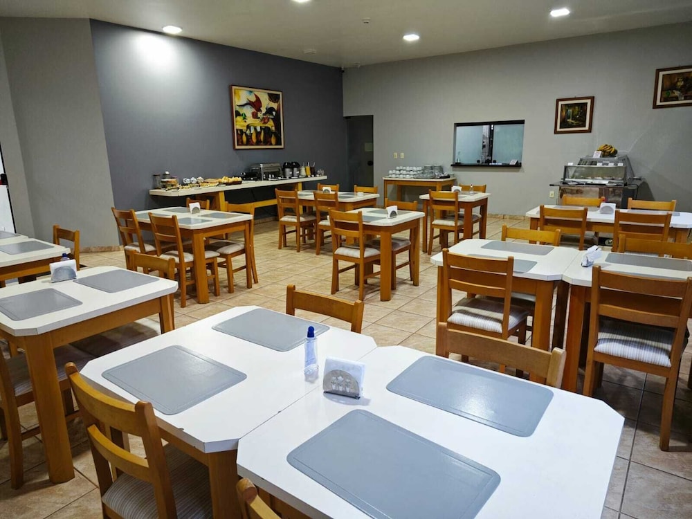 Hotel Pousada Real 45/56