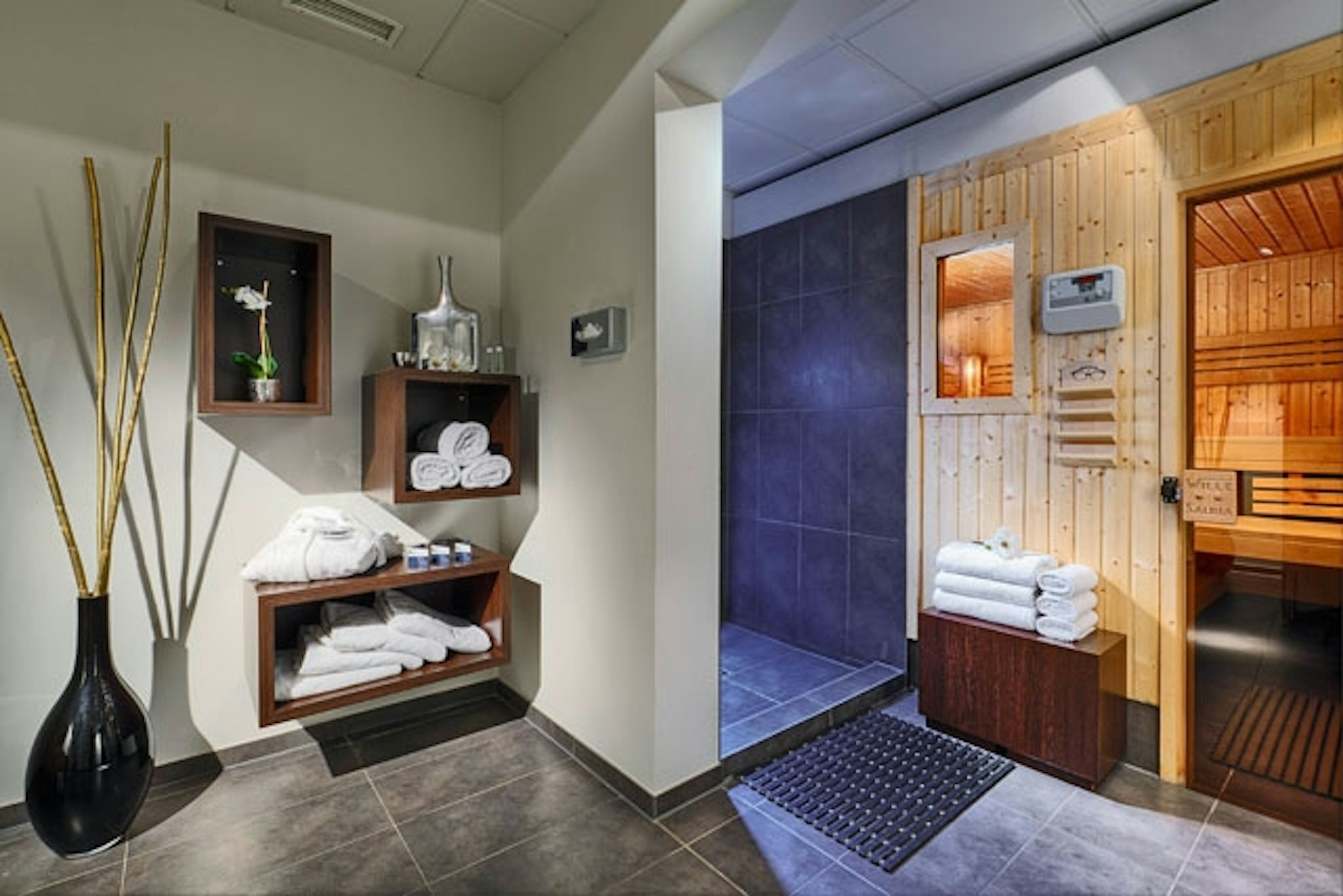 Art Hotel Aachen Superior 55/56