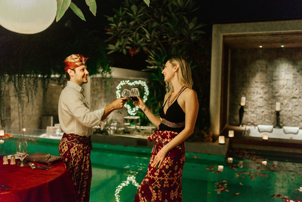 Berry Amour Romantic Villas 39/73