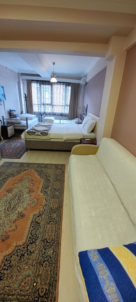 Istanbul Hotel & Guesthouse 21/50