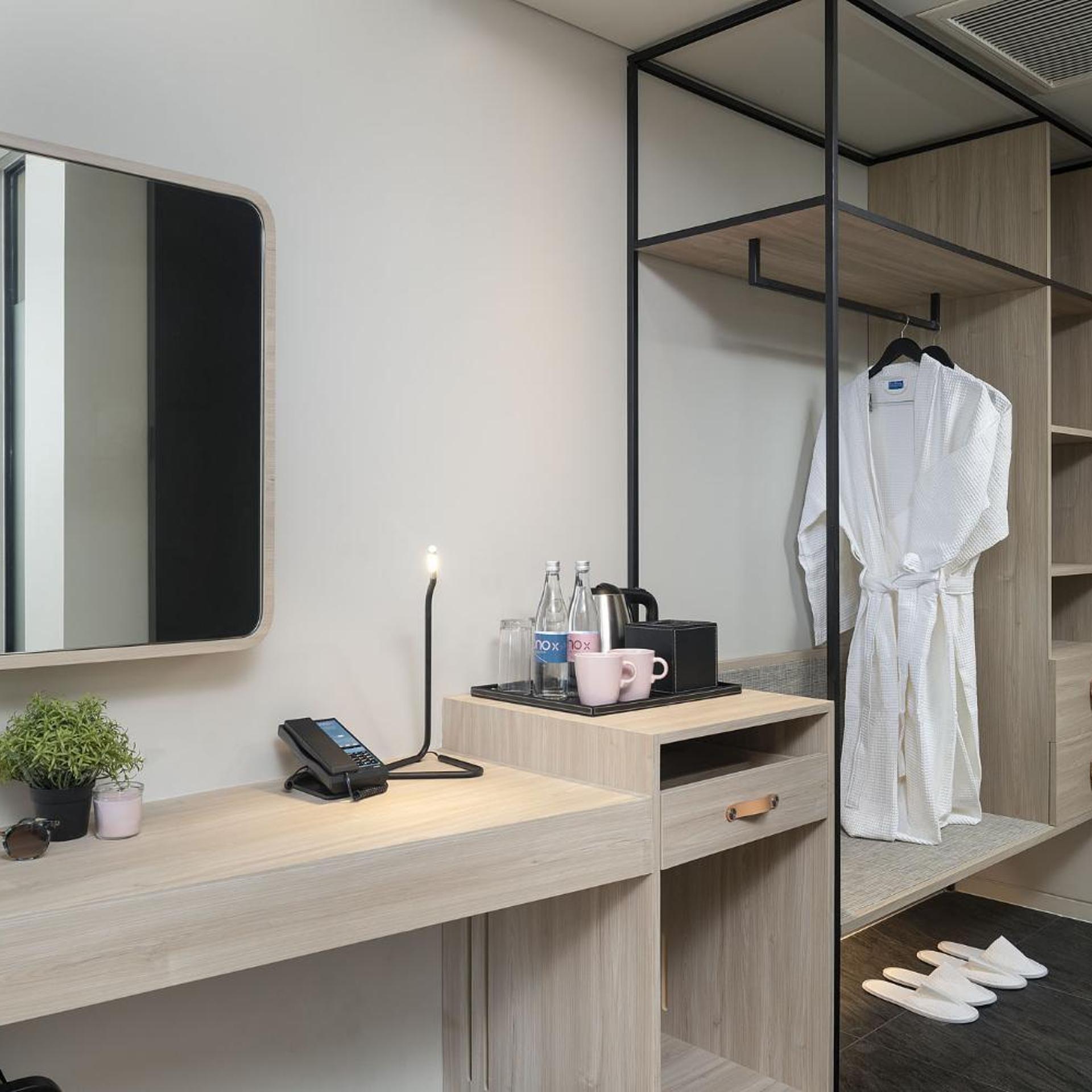 JonoX Phuket Karon Hotel 42/42
