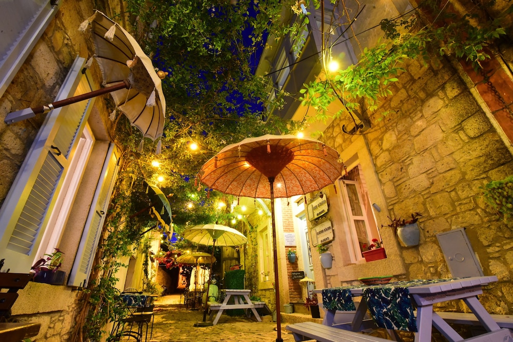 Maison D'azur Alacati 44/50