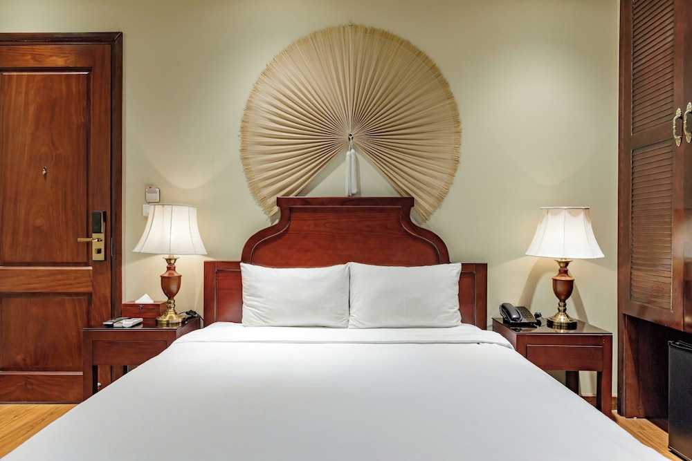 Le Grand Hanoi Hotel - The Oriental 14/24