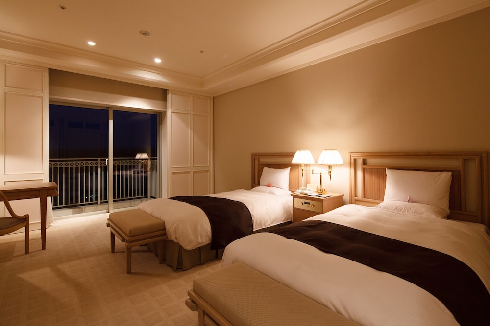 Okura Akademia Park Hotel 14/75