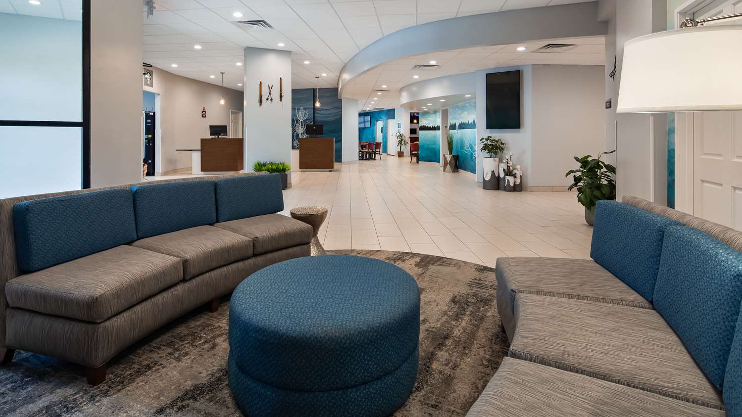 Best Western Plus Wausau Tower Inn 23/43