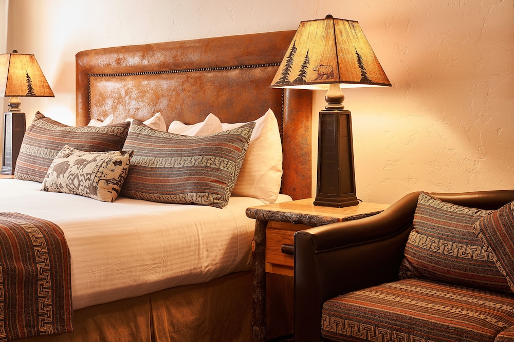 Parkway Inn 45/64