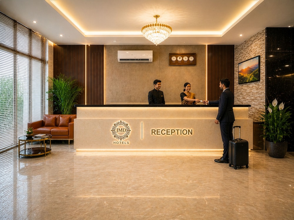 Hotel Kian 9/44
