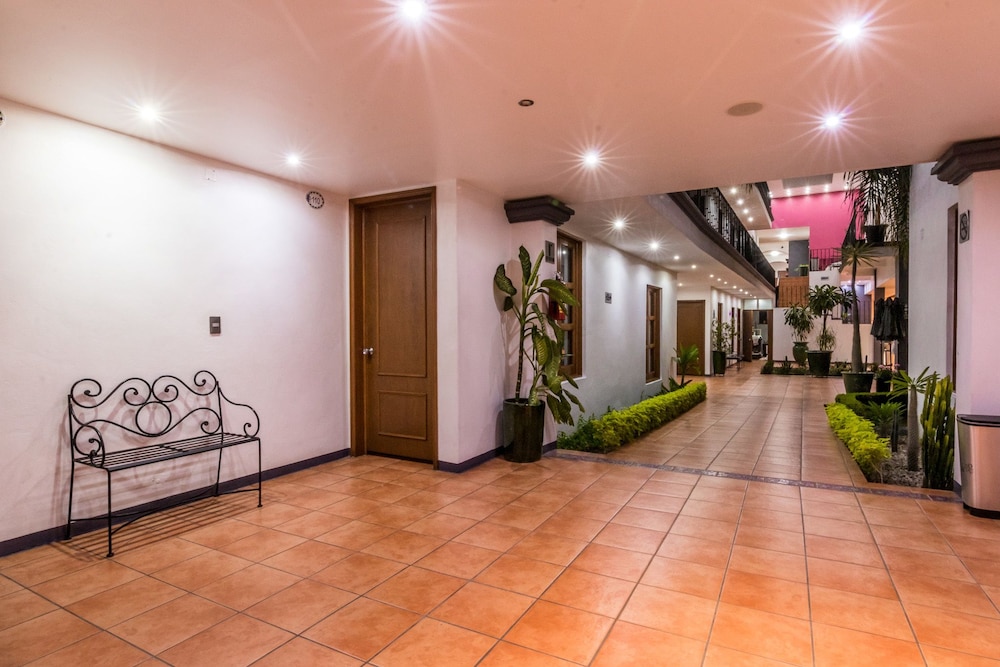 Hotel del Marquesado 38/72