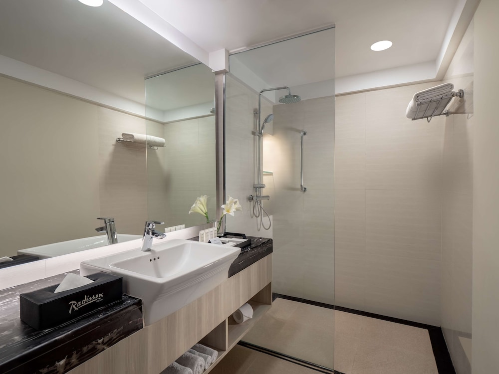 AIHO Hotel Medan 11/57