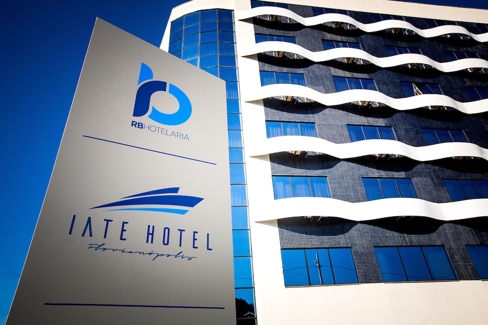 Iate Hotel Centro Florianopolis (ex. Plaza Florianopolis) 2/55