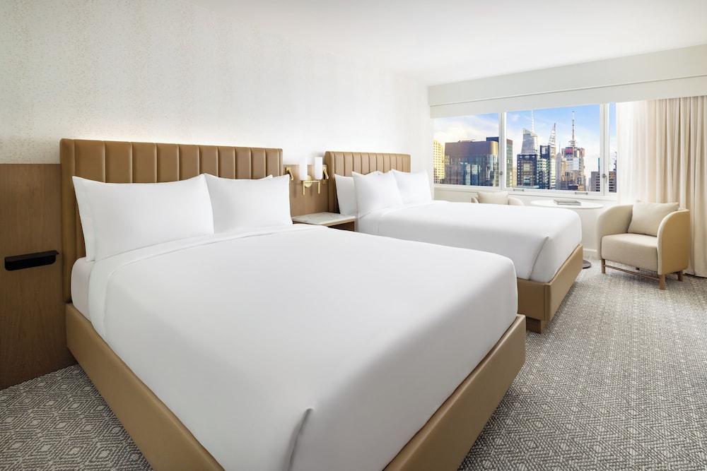 Hyatt Regency Times Square 19/62
