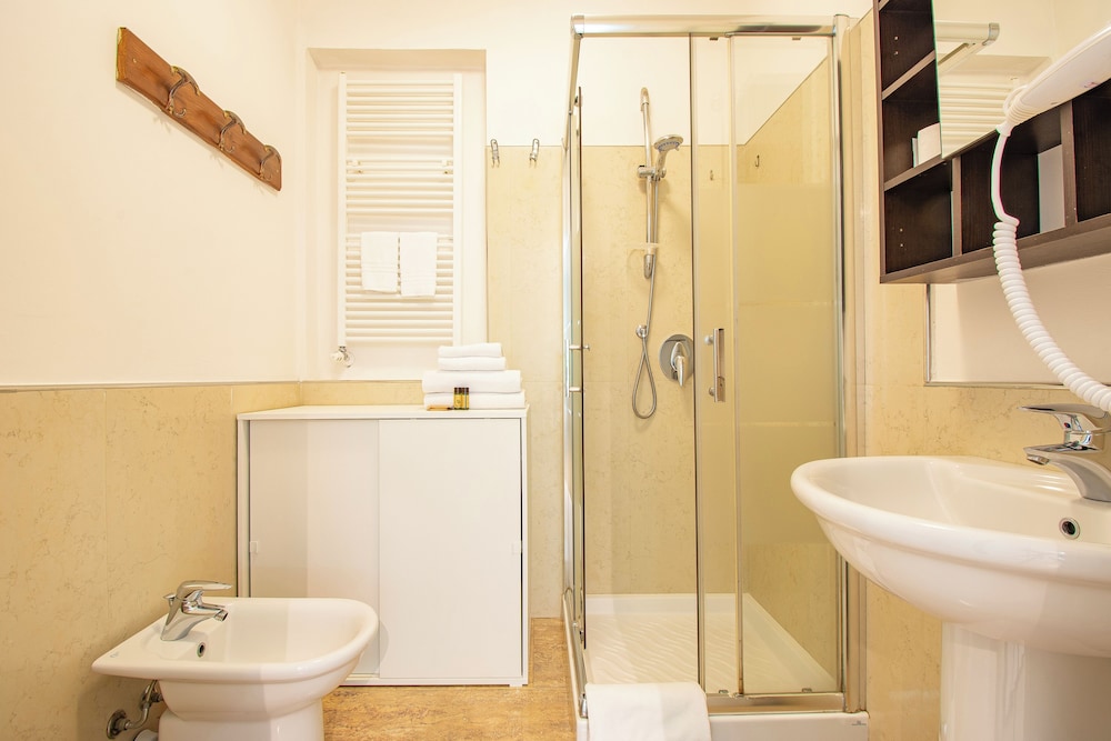 Gourmet B&B Villa Landucci 66/68