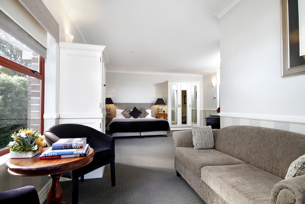 Echoes Boutique Hotel 43/63