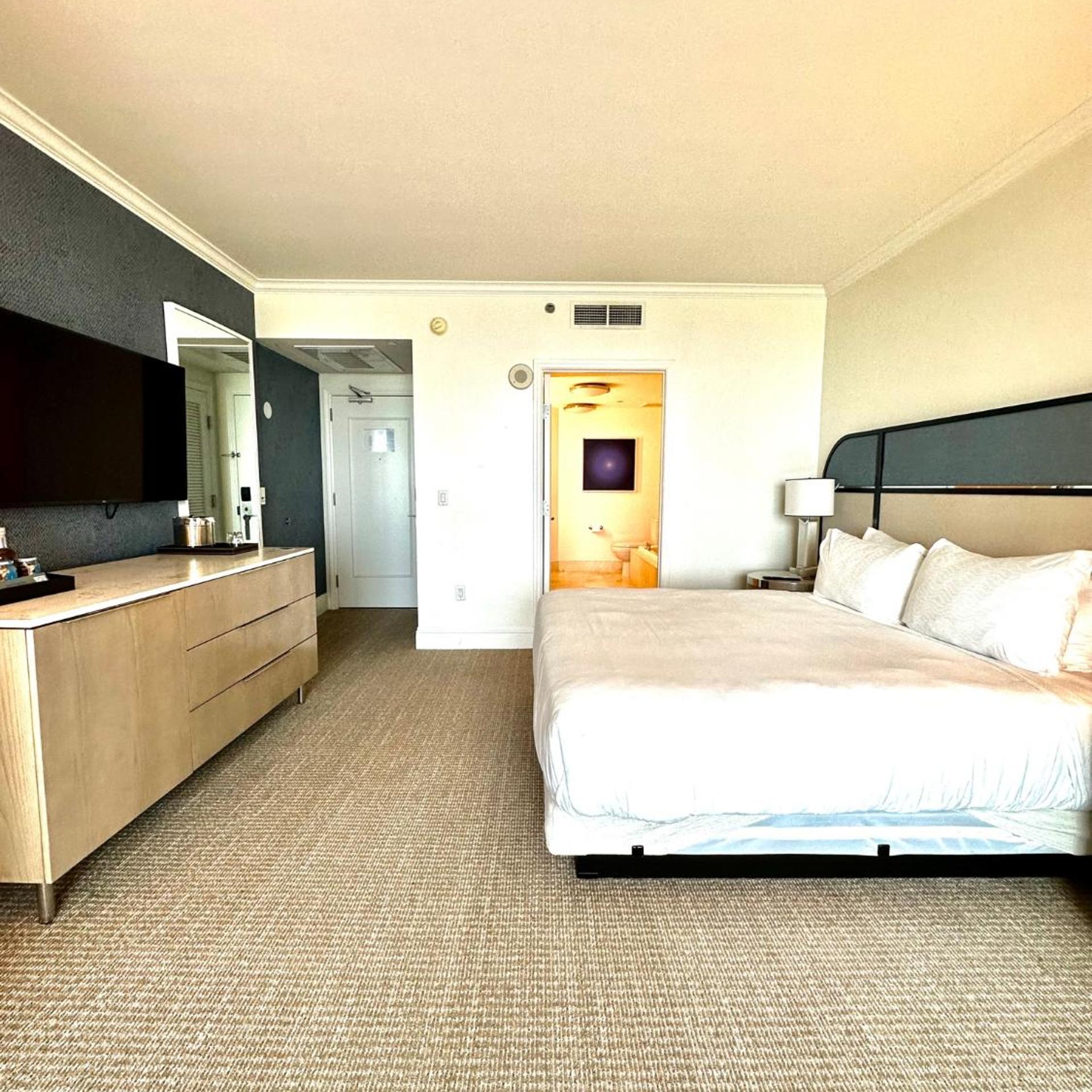 Fontainebleau Miami Beach,Tresor 8/38