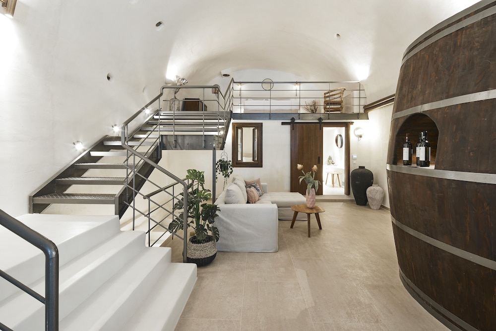 Winery Hotel 1870 10/50