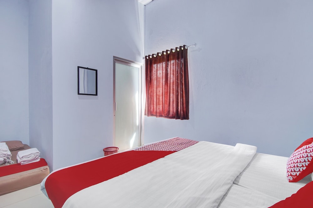 Hotel O Bukittinggi near Jam Gadang formerly New Aedo 35/56