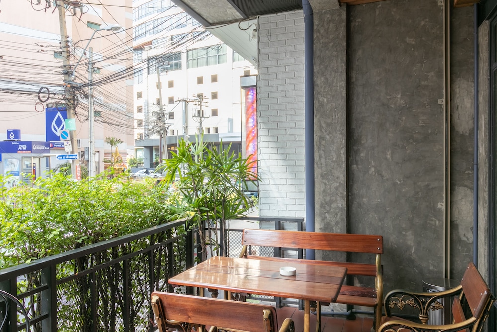 Zleepmotion Bangkok Sukhumvit 29/45