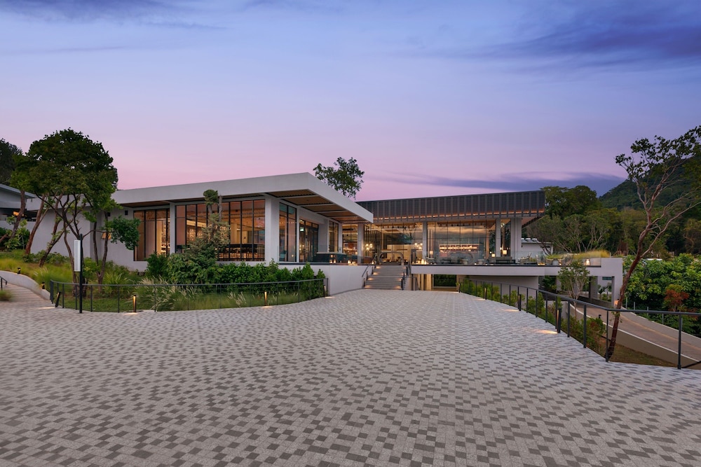 Perhentian Marriott Resort & Spa in PERHENTIAN ISLAND