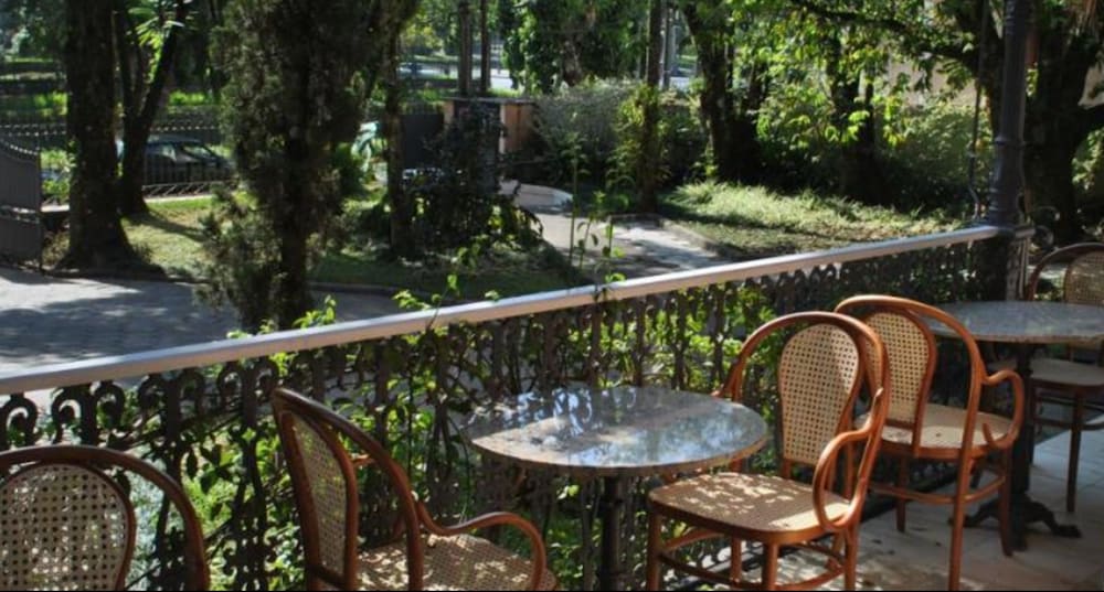 CASABLANCA KOELER HOTEL 47/57