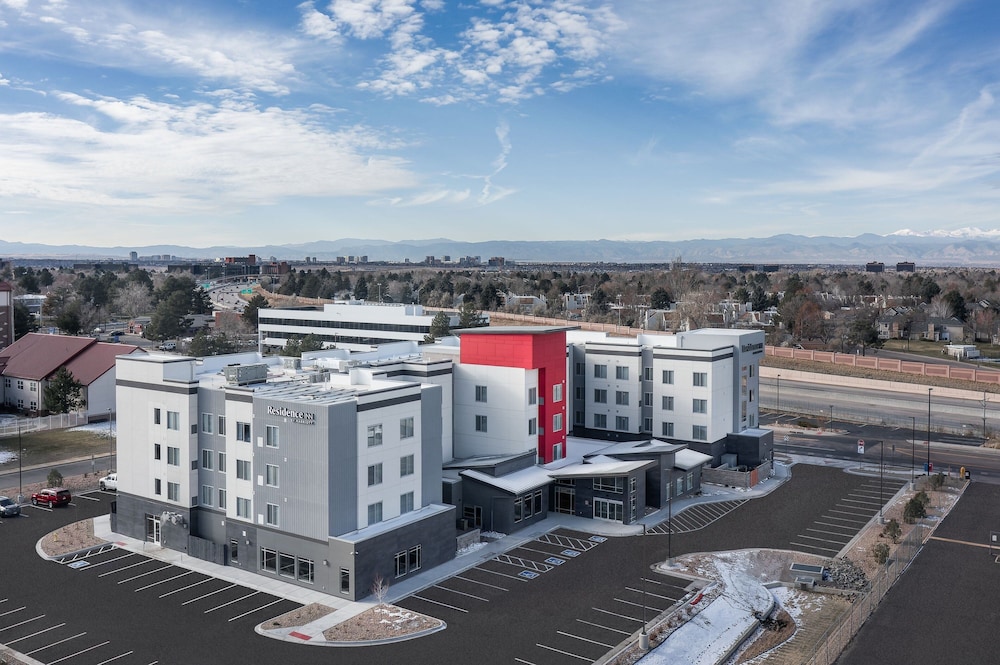 Residence Inn by Marriott Denver Aurora 1/35
