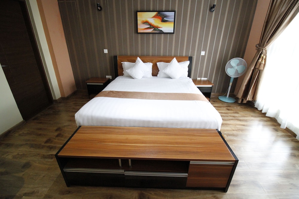 Westend Hotel 17/62