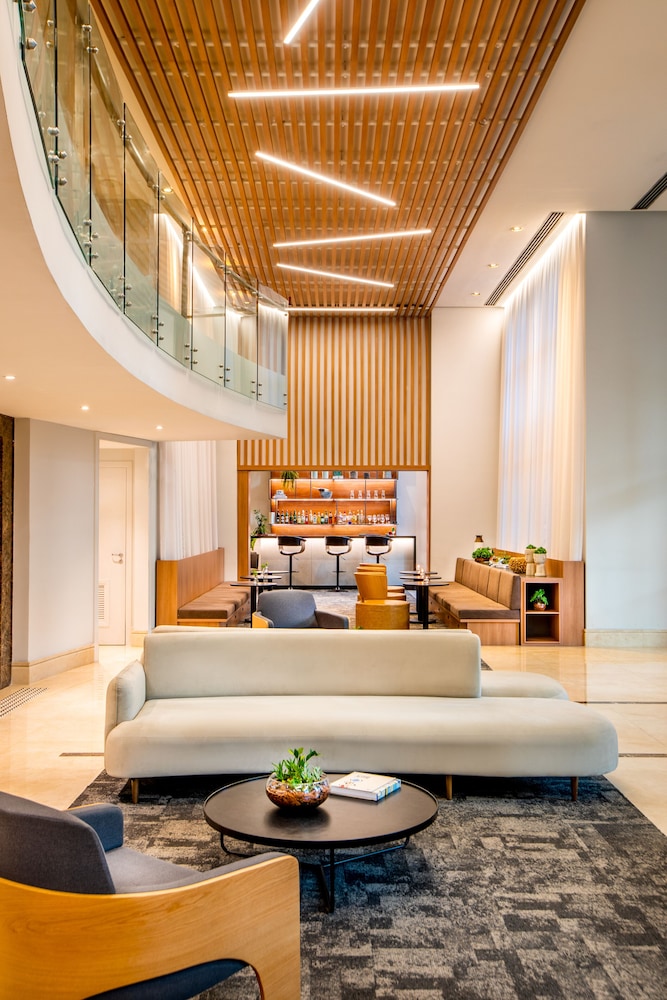 Innside by Melia Sao Paulo Iguatemi 5/76