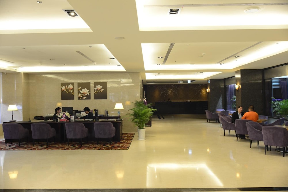 Hotel Formosa 6/46