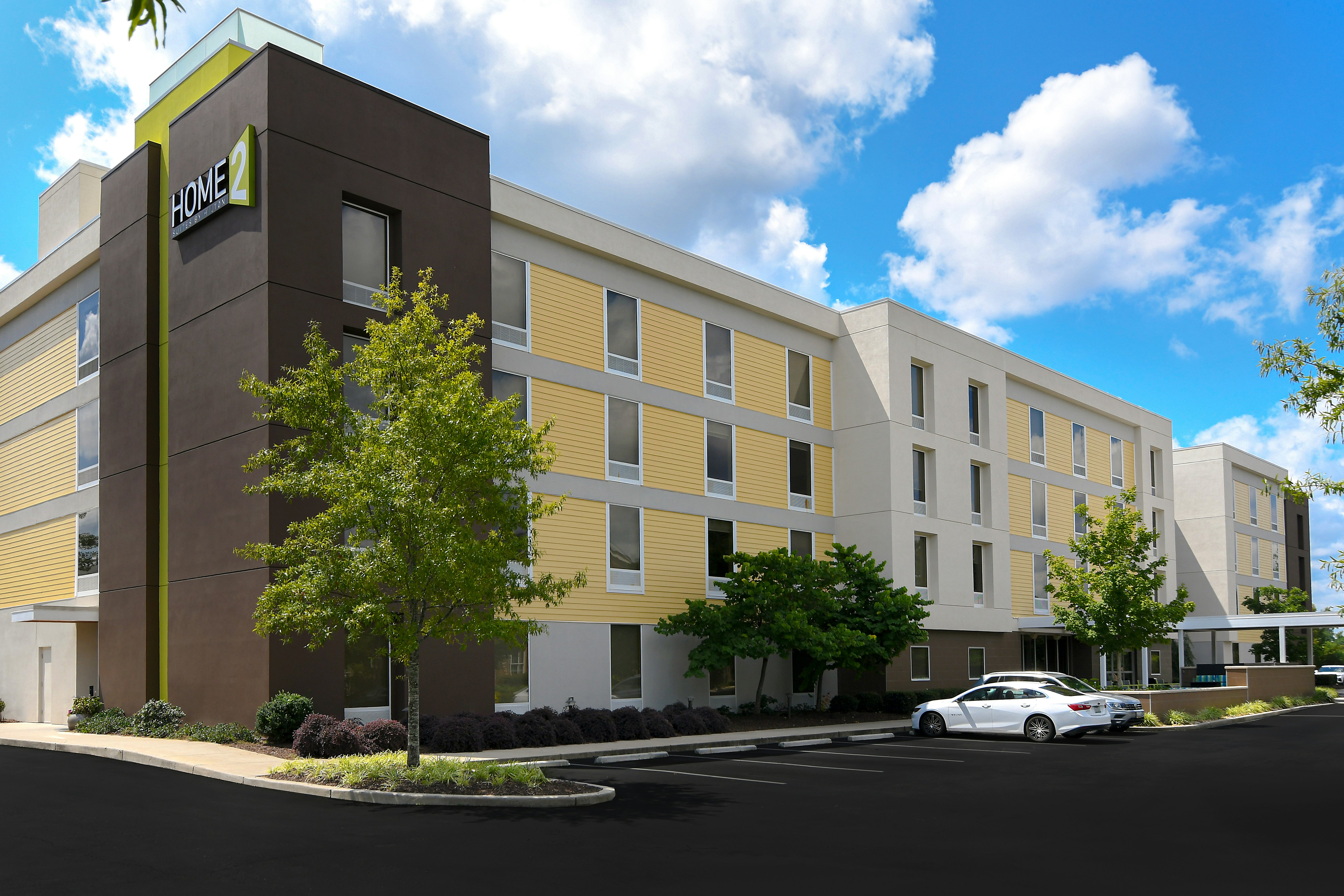 HOME2 SUITES BY HILTON AUGUSTA in AUGUSTA - GA
