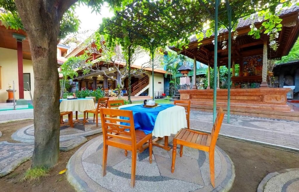 Masainn Hotel Kuta 28/41