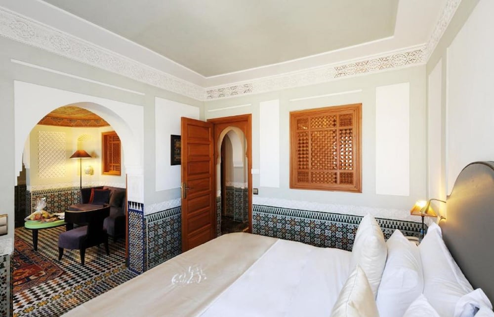 FAMILY SUITE, TRIPLE