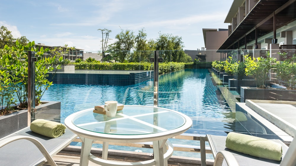 The Sands Khao Lak by Katathani in TAKUA PA