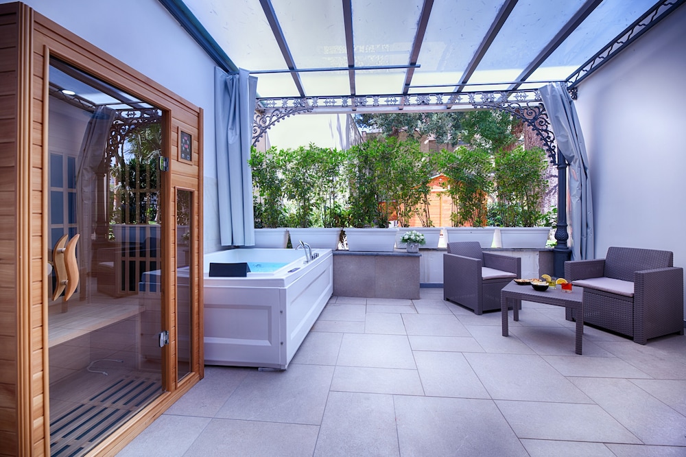 Villa Elisio Hotel And Spa 19/44