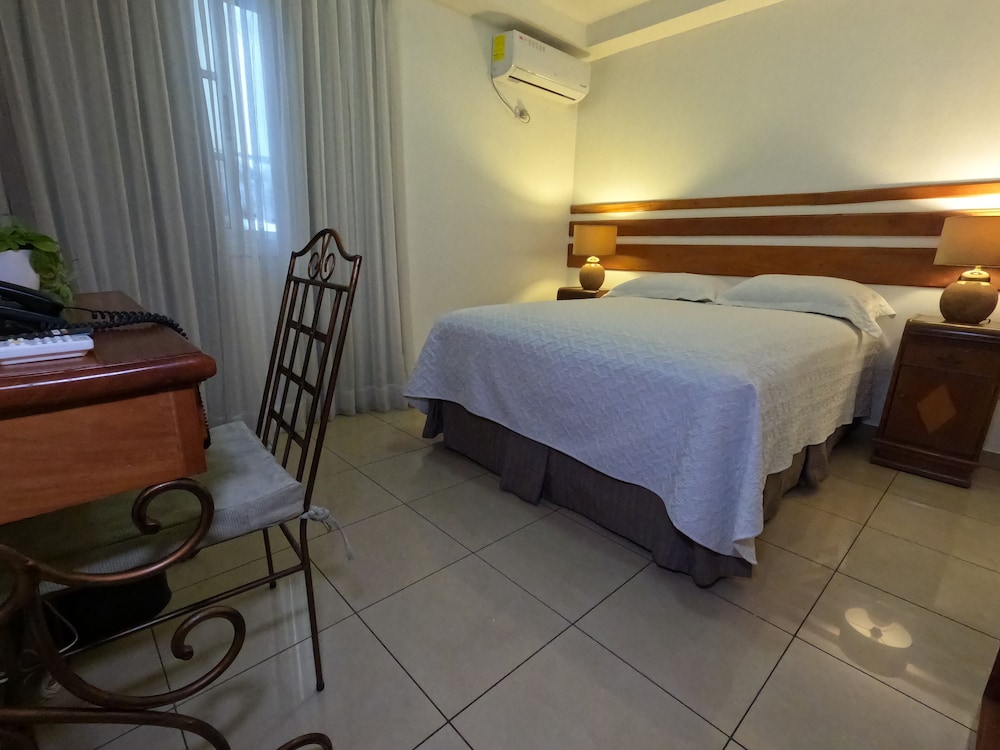 Hotel Casa del Arbol 18/50