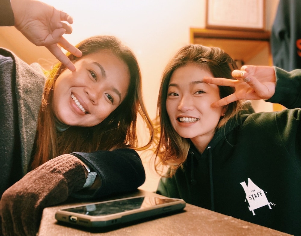 Osaka Guesthouse Nest 8/68
