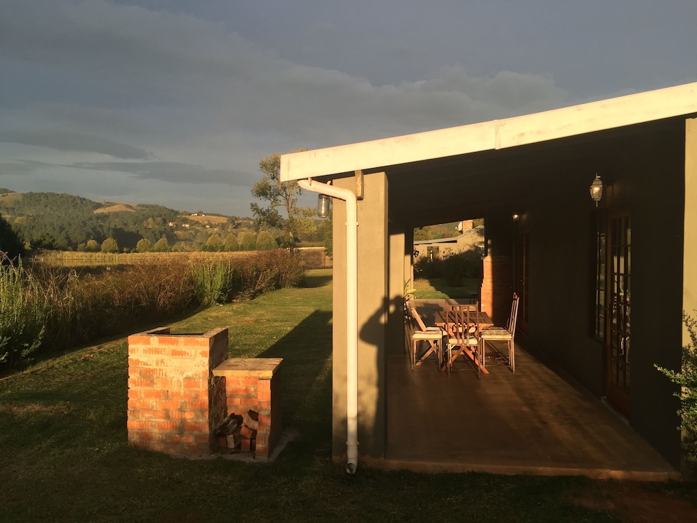 Beacon Vlei Guest Farm 34/40