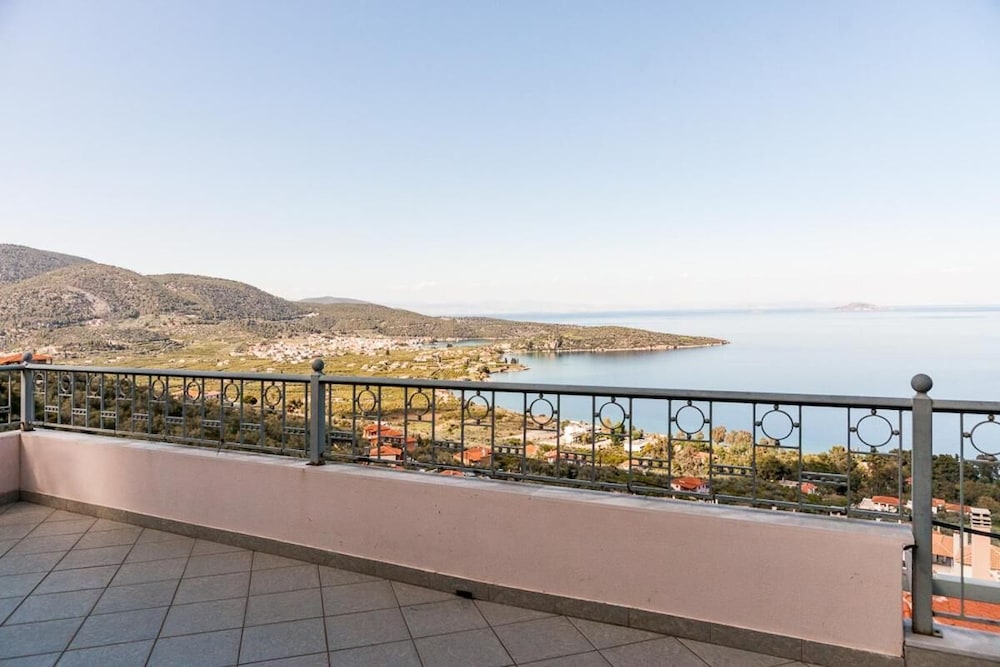 Epidavros Seascape Apartments 36/46
