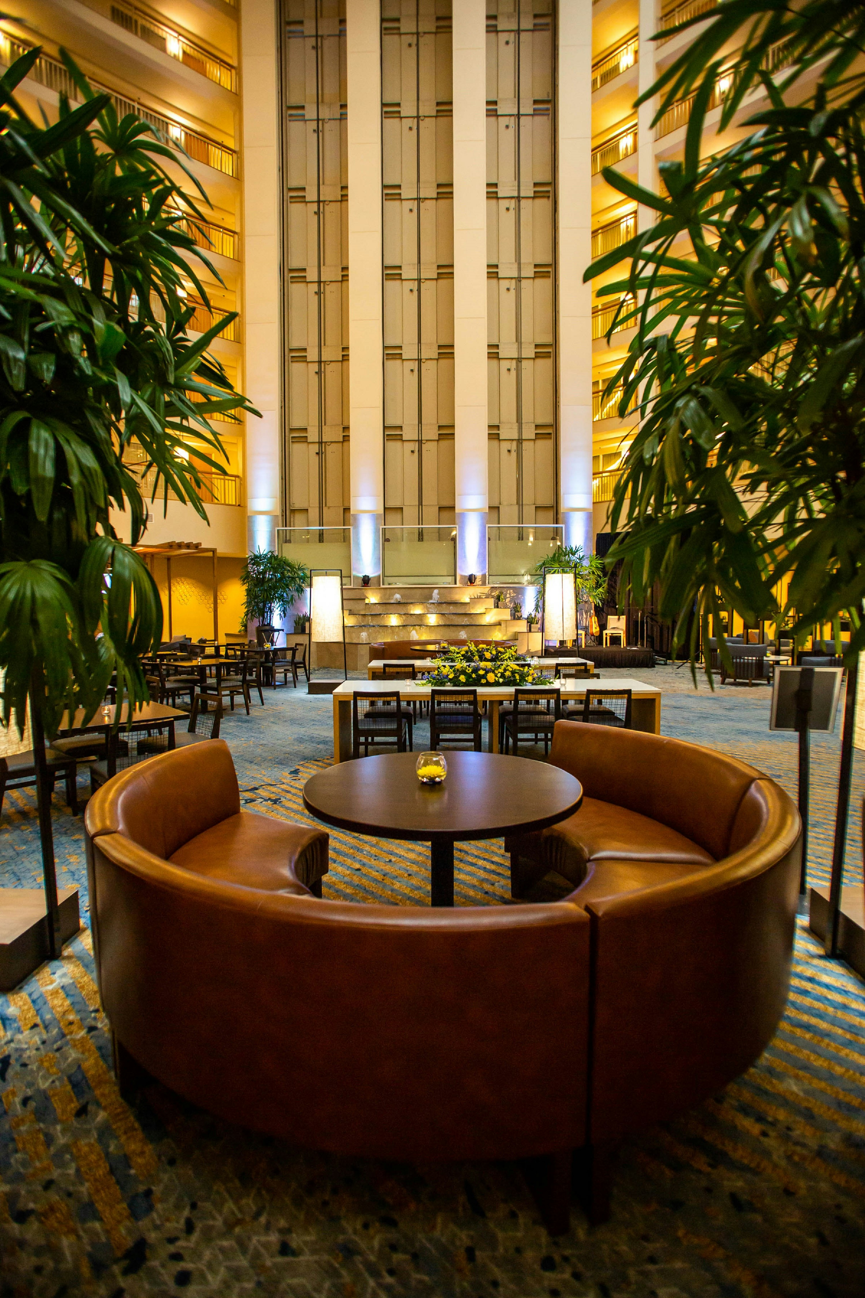 Embassy Suites by Hilton Columbus Dublin 24/55