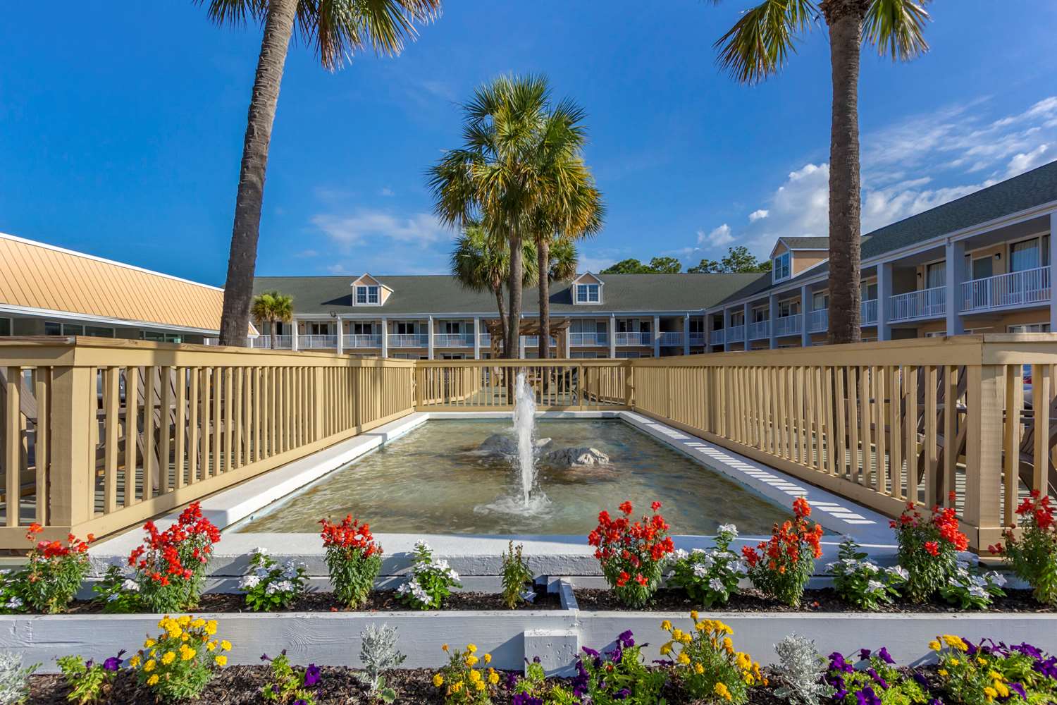 Quality Inn and Suites Pawleys Island SC 12/14