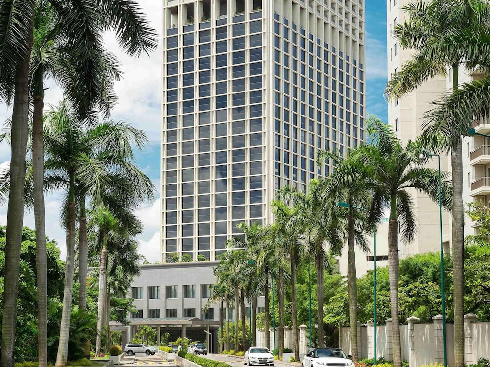 Fairmont Jakarta 4/77