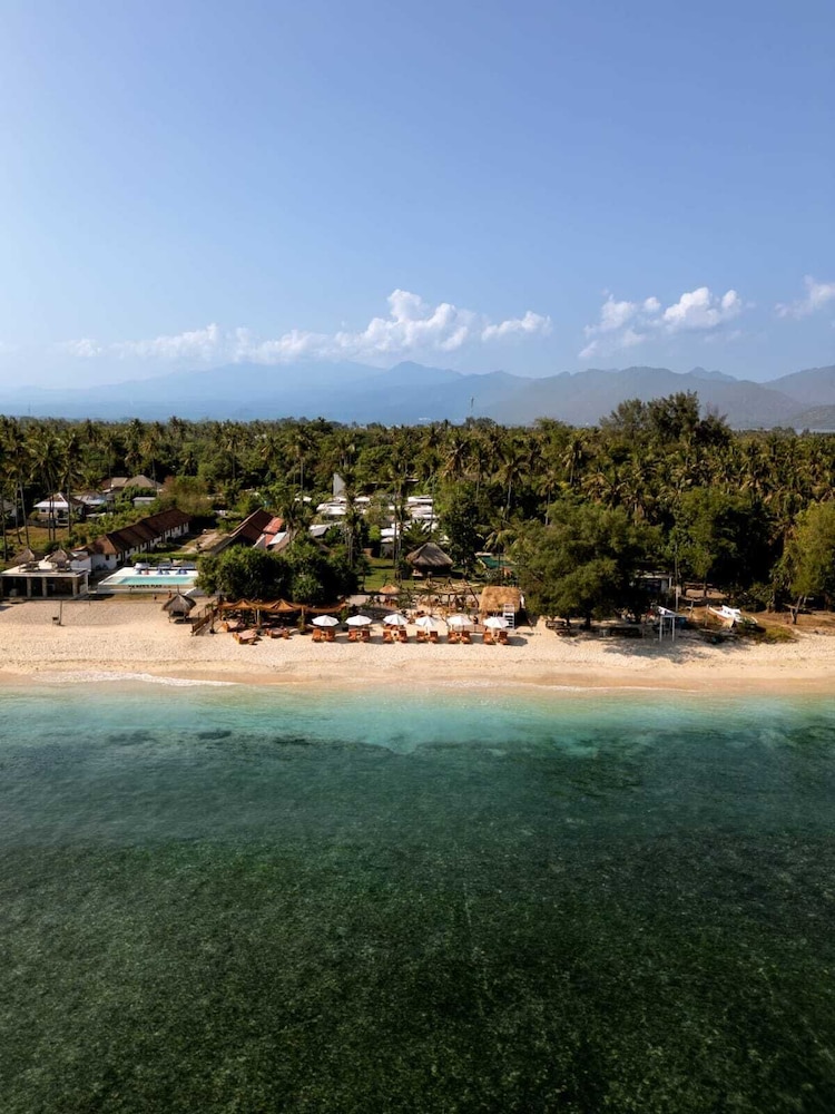 Ama-Lurra Resort Gili Air 42/57